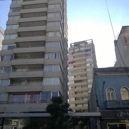 Solar Del Abasto Lejlighed Buenos Aires Eksteriør billede