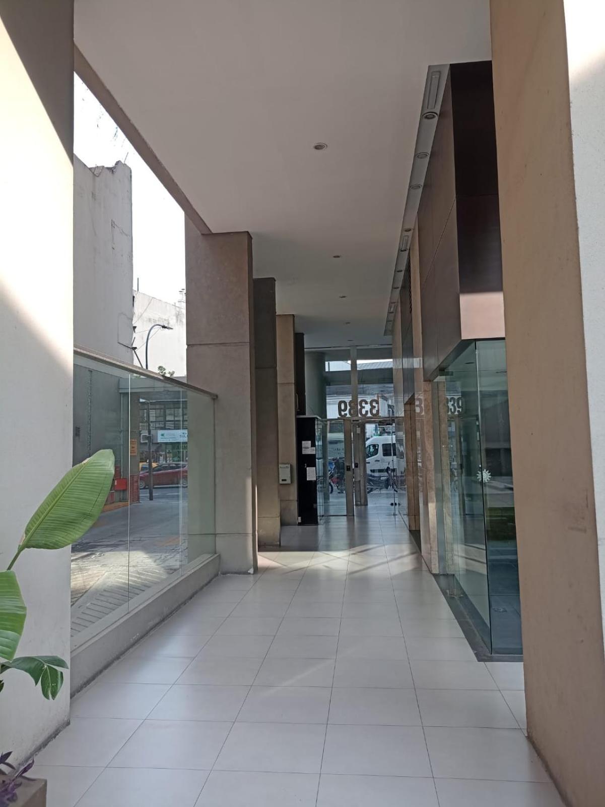 Solar Del Abasto Lejlighed Buenos Aires Eksteriør billede