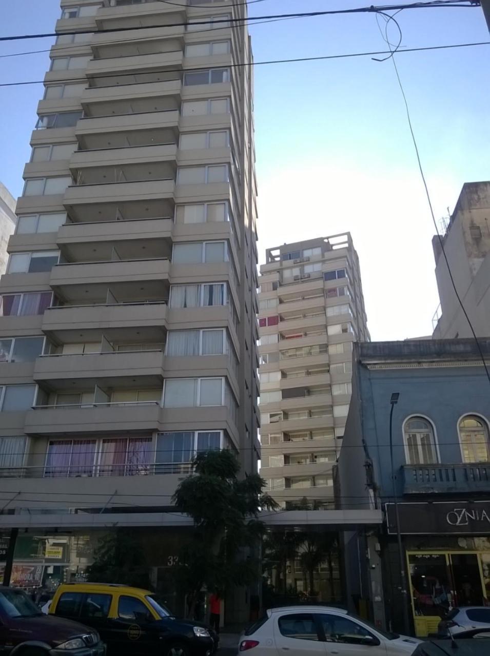Solar Del Abasto Lejlighed Buenos Aires Eksteriør billede
